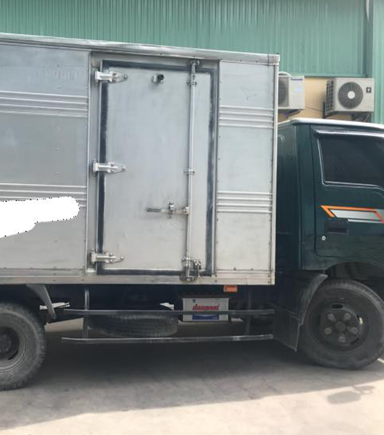 CÔNG TY TNHH BAO BÌ NHỰA HC